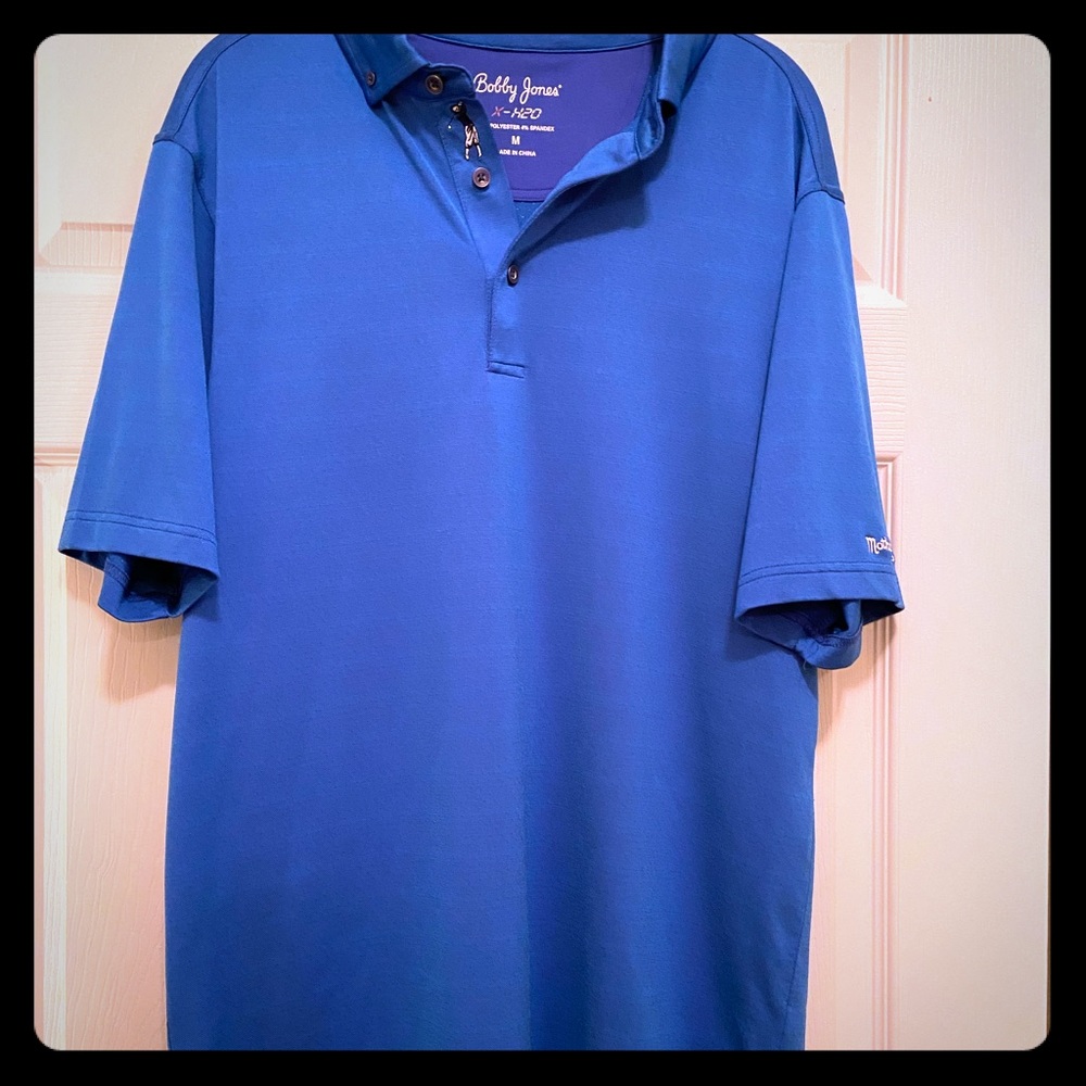 Bobby Jones Golf Polo 👕